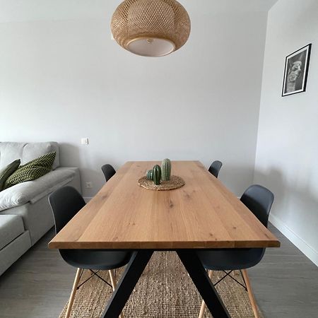 Apartamento Tio Pepe, Parking, Wifi, Hvac Apartment Херес де ла Фронтера Екстериор снимка