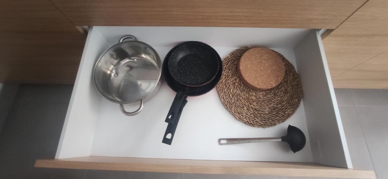 Apartamento Tio Pepe, Parking, Wifi, Hvac Apartment Херес де ла Фронтера Екстериор снимка