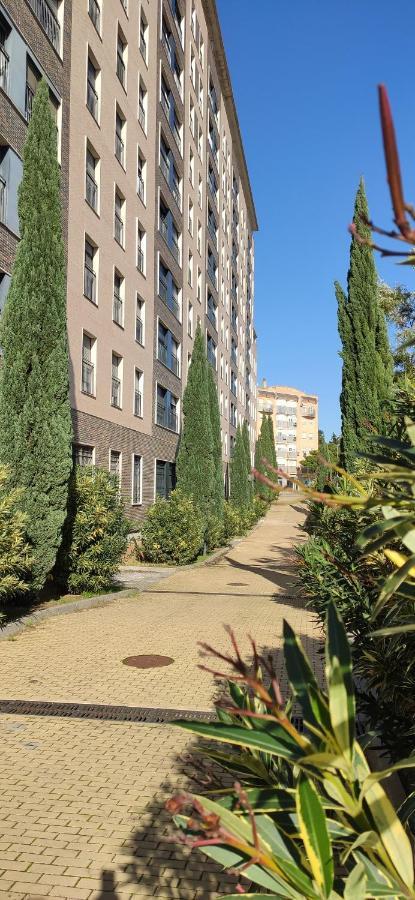 Apartamento Tio Pepe, Parking, Wifi, Hvac Apartment Херес де ла Фронтера Екстериор снимка