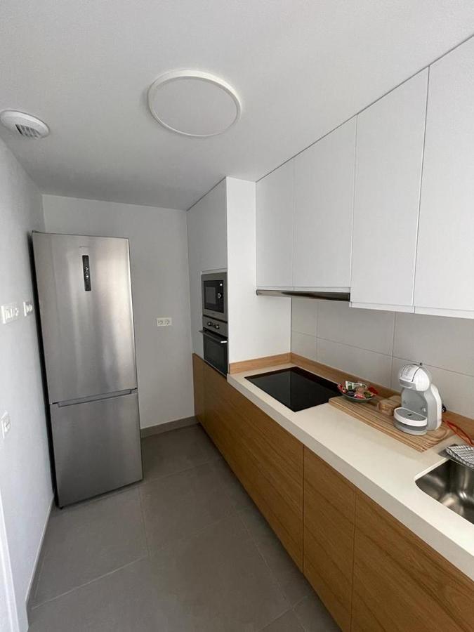 Apartamento Tio Pepe, Parking, Wifi, Hvac Apartment Херес де ла Фронтера Екстериор снимка