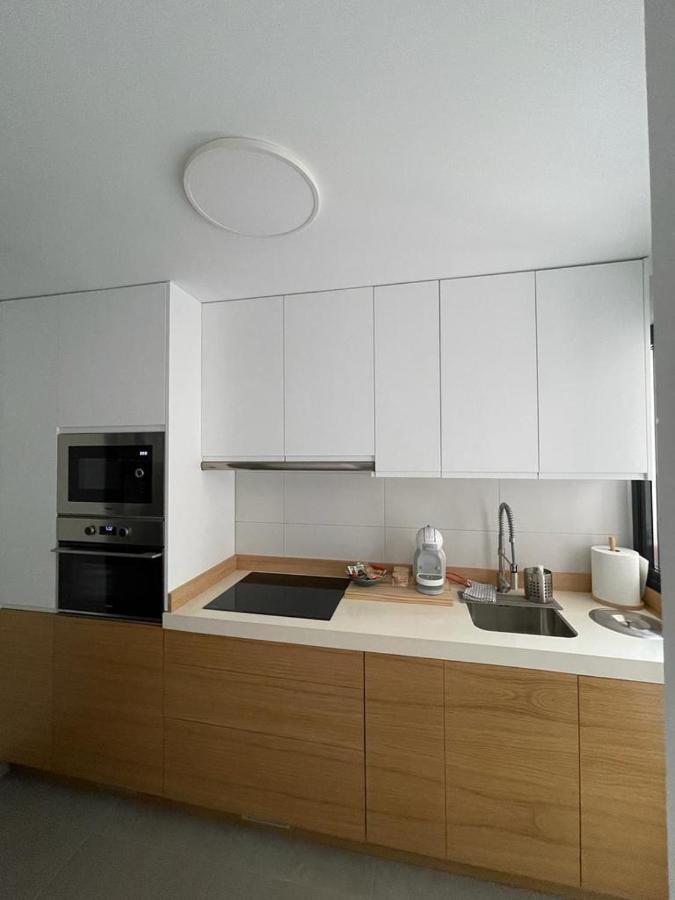 Apartamento Tio Pepe, Parking, Wifi, Hvac Apartment Херес де ла Фронтера Екстериор снимка