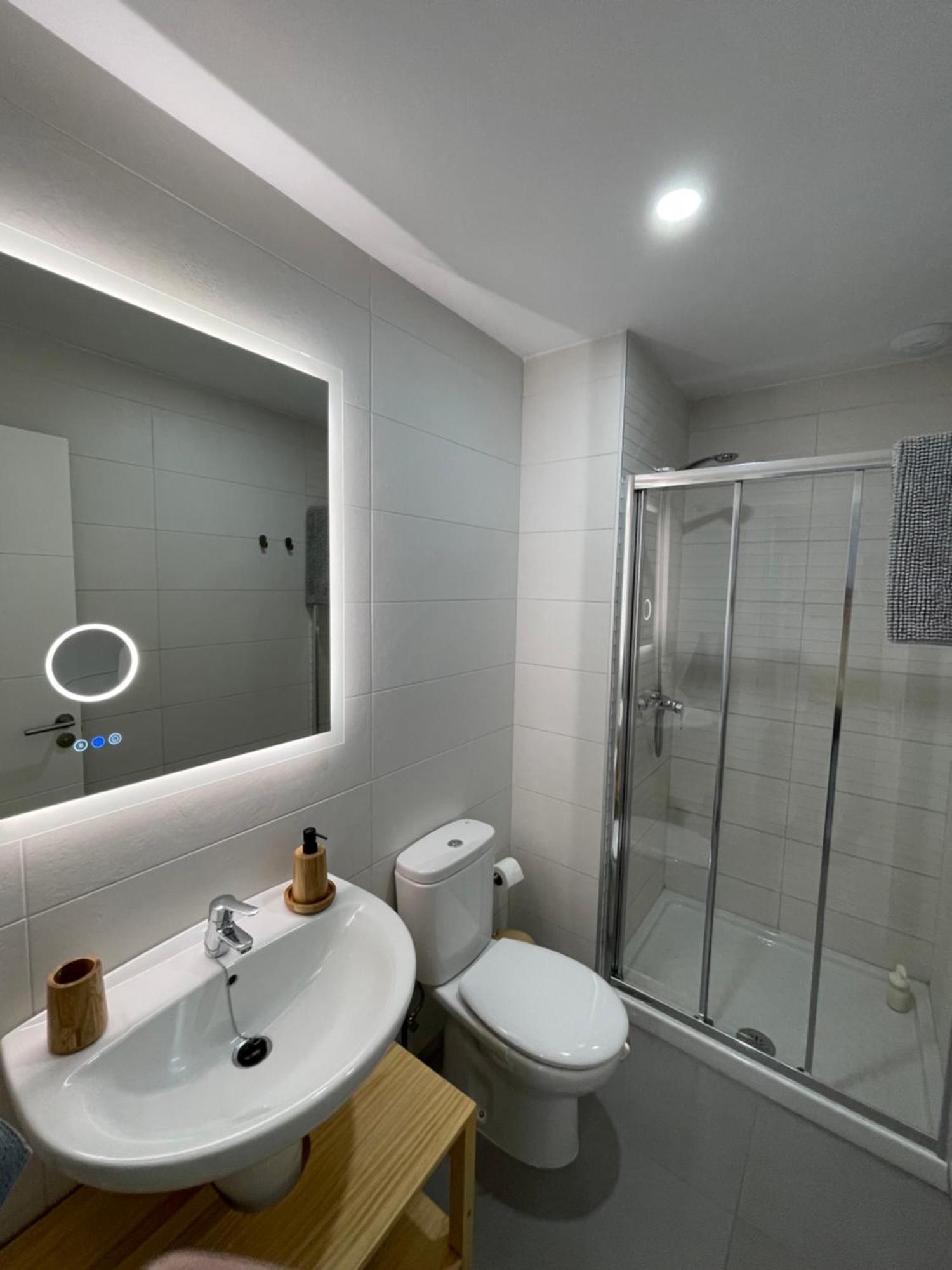 Apartamento Tio Pepe, Parking, Wifi, Hvac Apartment Херес де ла Фронтера Екстериор снимка