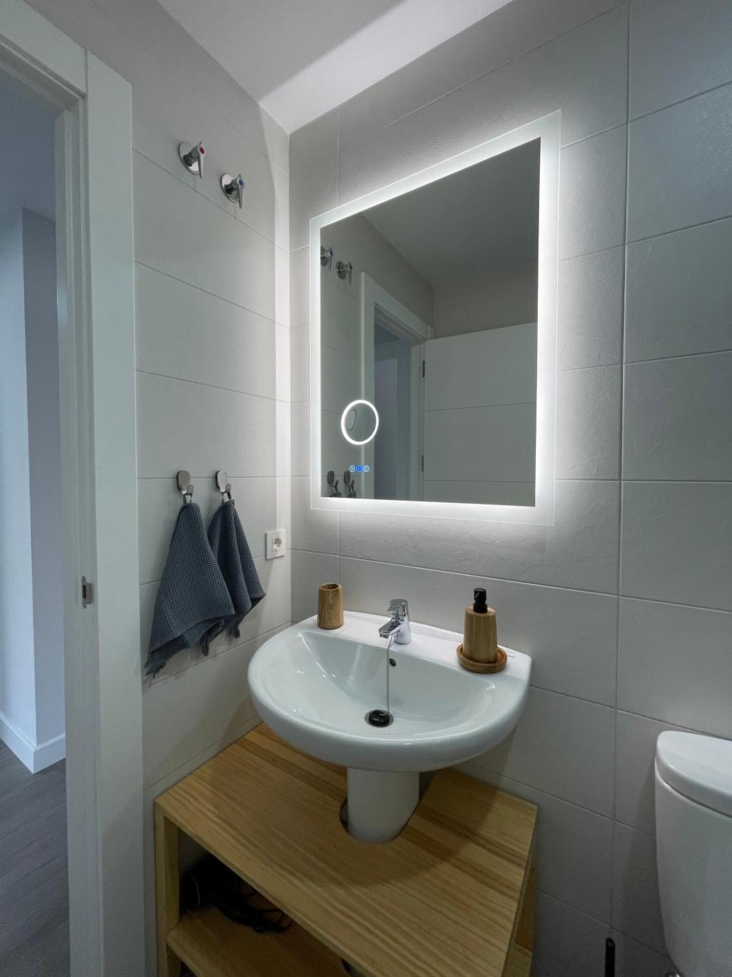 Apartamento Tio Pepe, Parking, Wifi, Hvac Apartment Херес де ла Фронтера Екстериор снимка
