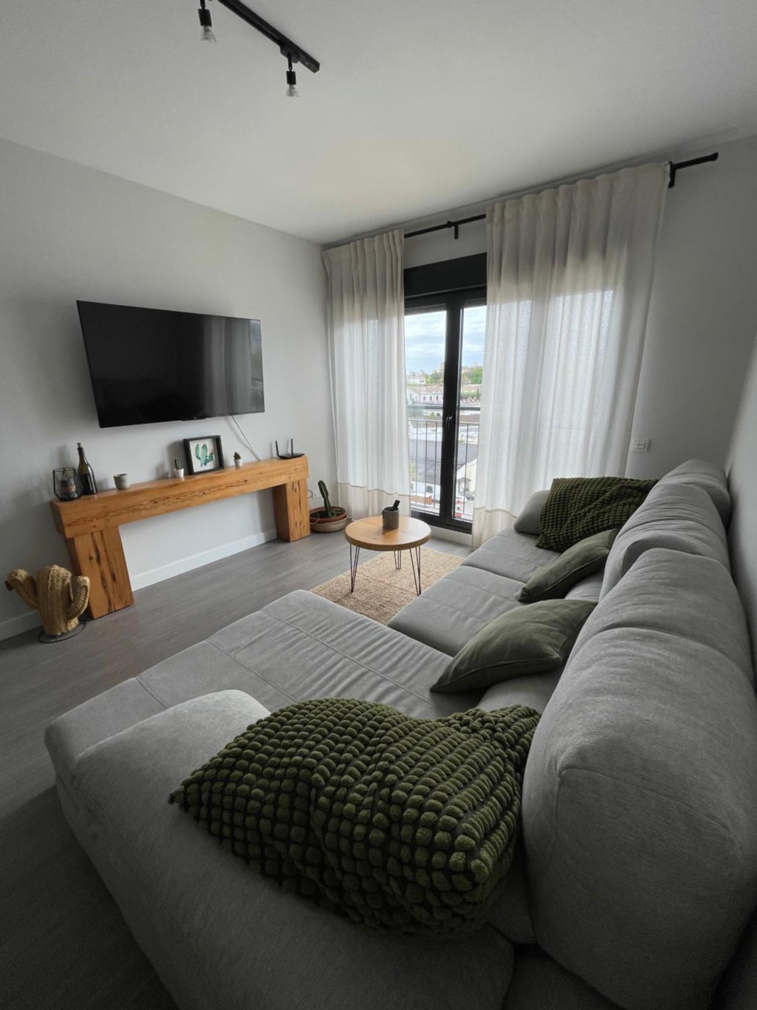 Apartamento Tio Pepe, Parking, Wifi, Hvac Apartment Херес де ла Фронтера Екстериор снимка