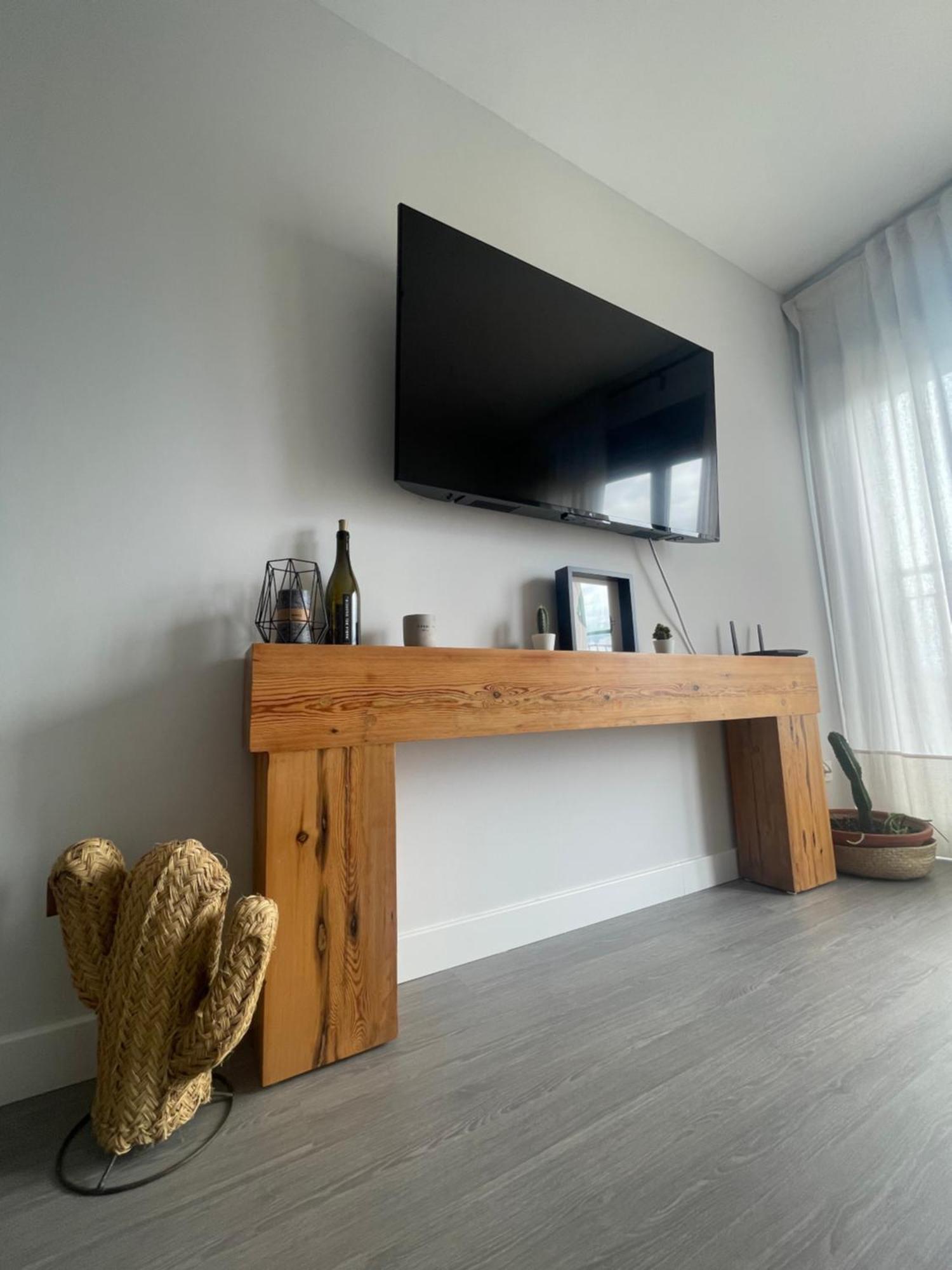 Apartamento Tio Pepe, Parking, Wifi, Hvac Apartment Херес де ла Фронтера Екстериор снимка